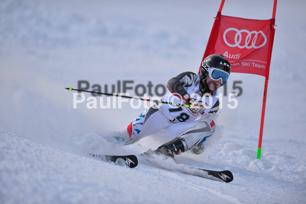 3.. DSV Schülercup U14 2015