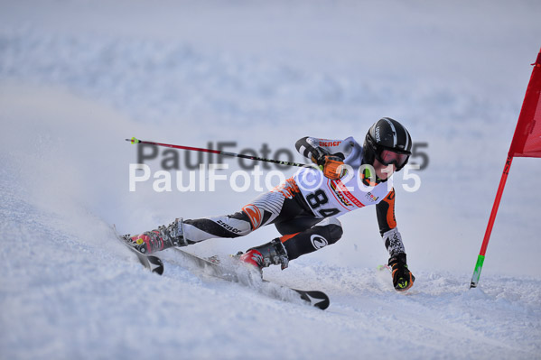 3.. DSV Schülercup U14 2015
