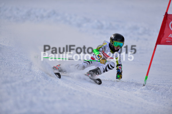 3.. DSV Schülercup U14 2015