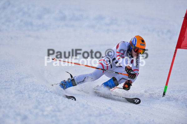 3.. DSV Schülercup U14 2015