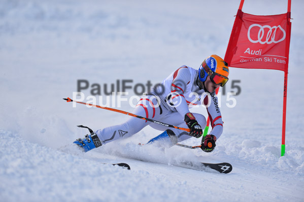 3.. DSV Schülercup U14 2015