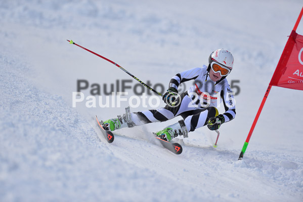 3.. DSV Schülercup U14 2015