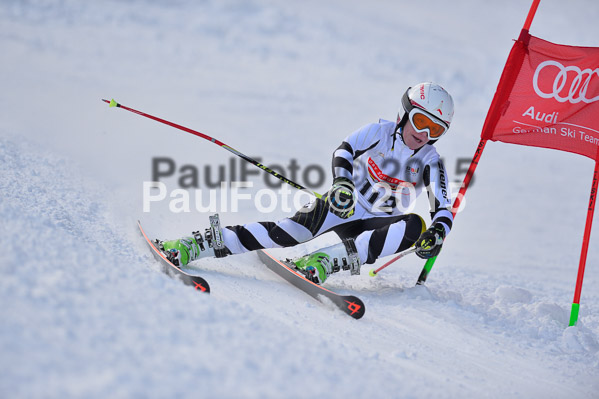 3.. DSV Schülercup U14 2015