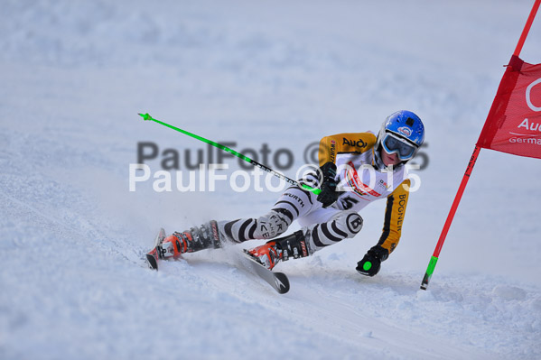 3.. DSV Schülercup U14 2015