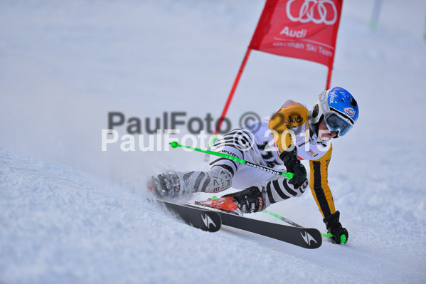 3.. DSV Schülercup U14 2015