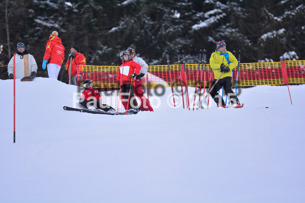 FIS Slalom Herren 2015