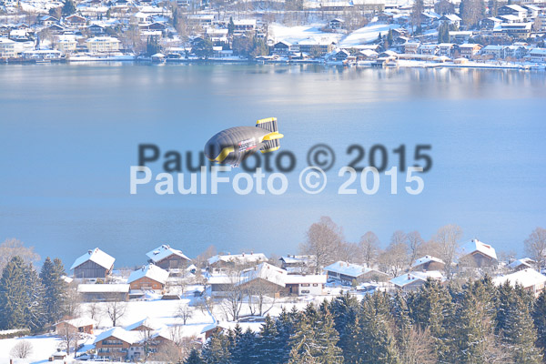 FIS Slalom Herren 2015