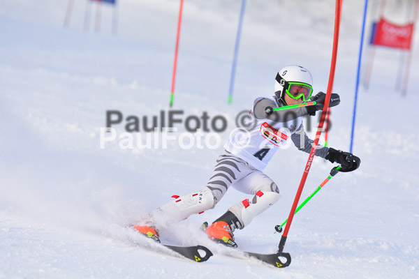 DSV Schülercup U14 2015