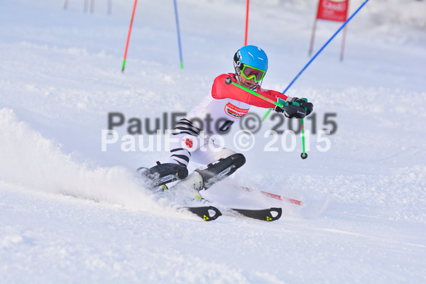 DSV Schülercup U14 2015