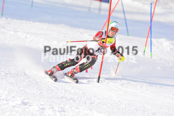 DSV Schülercup U14 2015