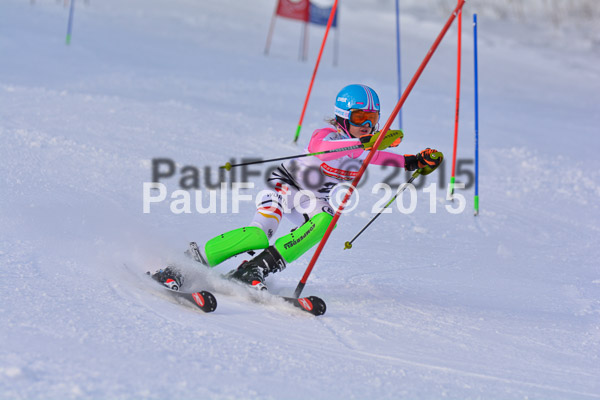 DSV Schülercup U14 2015