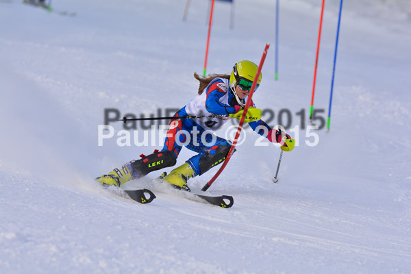 DSV Schülercup U14 2015