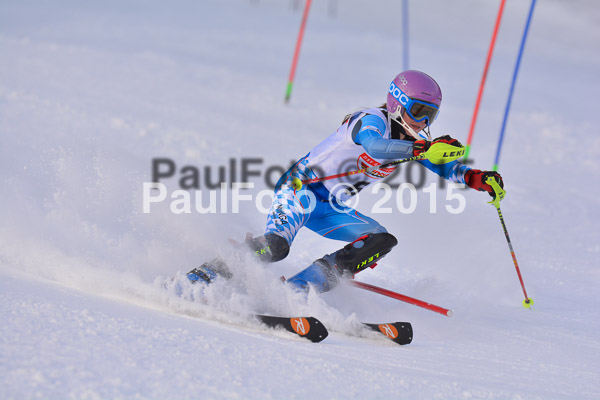 DSV Schülercup U14 2015