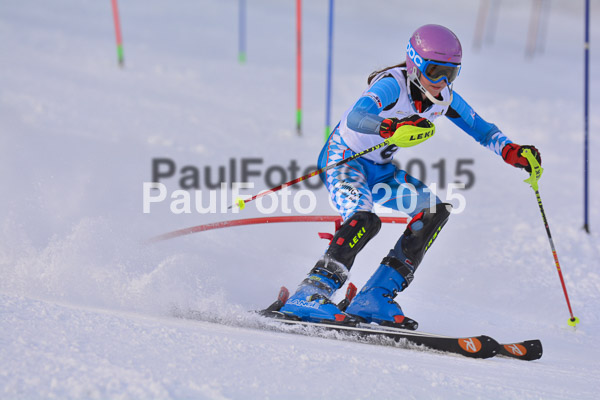 DSV Schülercup U14 2015