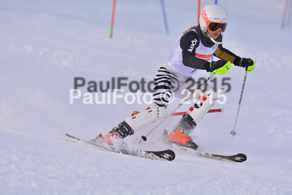 DSV Schülercup U14 2015