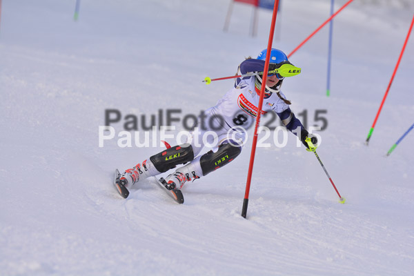 DSV Schülercup U14 2015