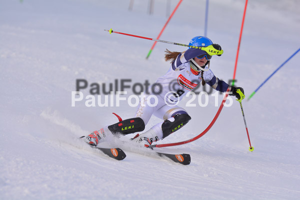 DSV Schülercup U14 2015