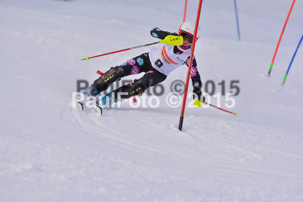 DSV Schülercup U14 2015