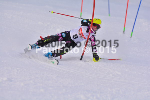 DSV Schülercup U14 2015