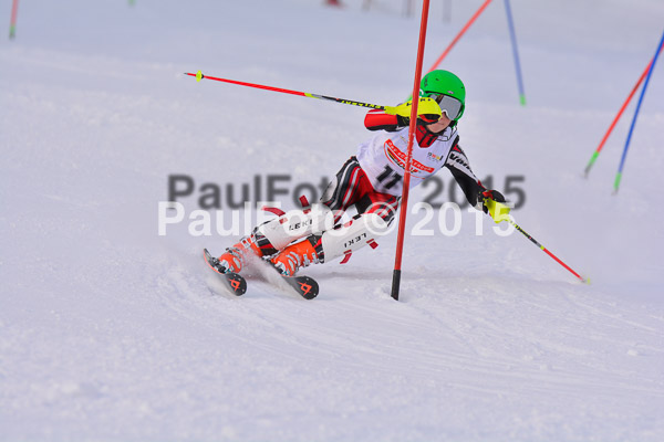 DSV Schülercup U14 2015