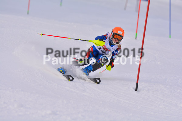 DSV Schülercup U14 2015