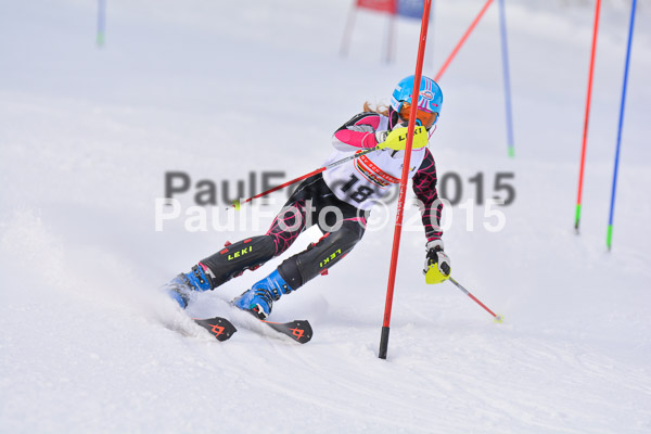 DSV Schülercup U14 2015