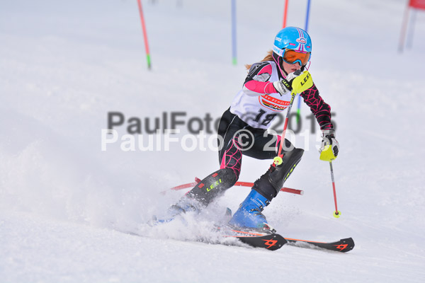 DSV Schülercup U14 2015