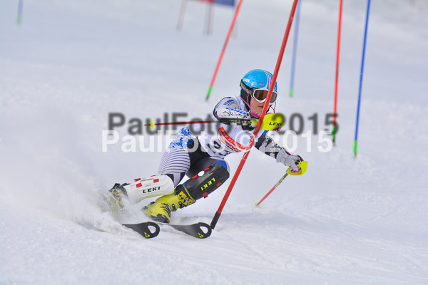 DSV Schülercup U14 2015