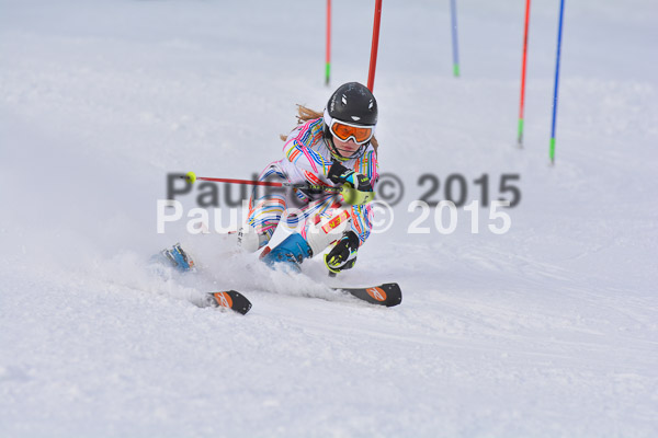 DSV Schülercup U14 2015