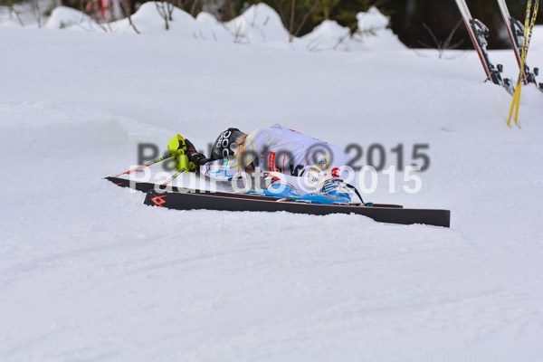 DSV Schülercup U14 2015