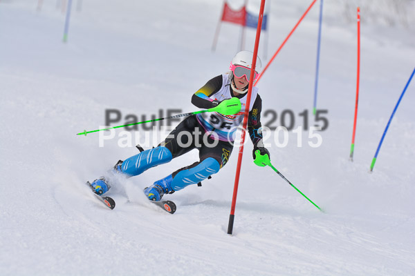 DSV Schülercup U14 2015
