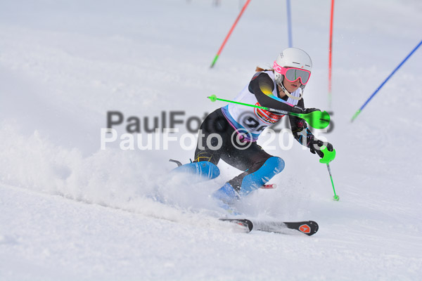 DSV Schülercup U14 2015