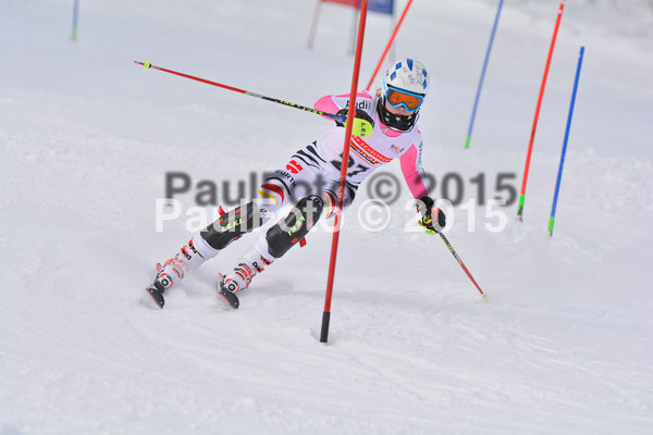 DSV Schülercup U14 2015