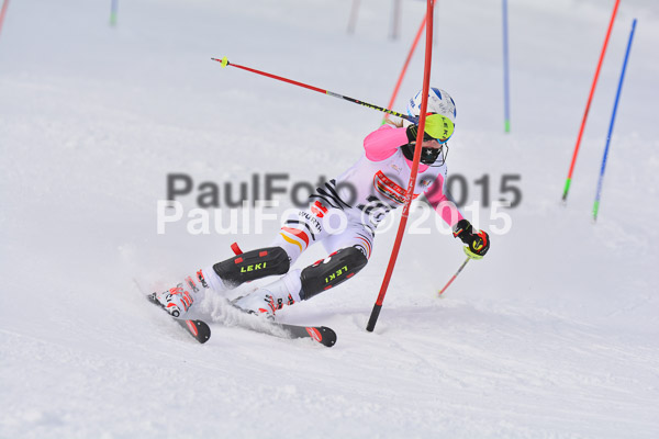 DSV Schülercup U14 2015