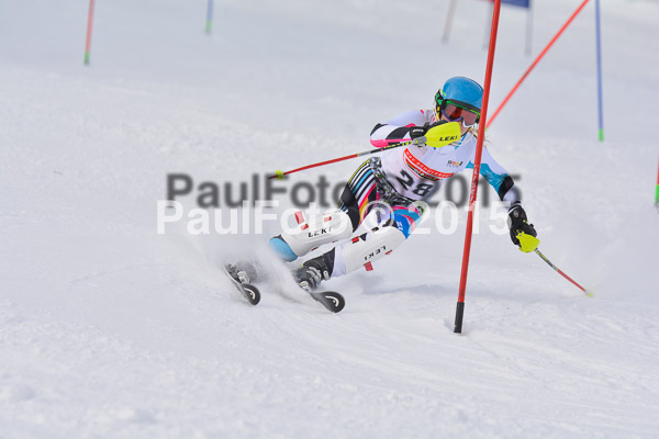 DSV Schülercup U14 2015