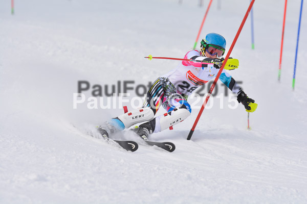 DSV Schülercup U14 2015