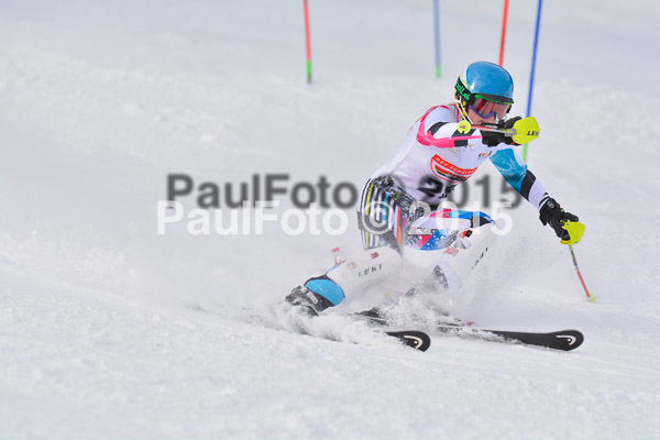 DSV Schülercup U14 2015