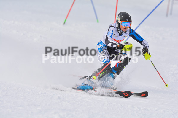 DSV Schülercup U14 2015