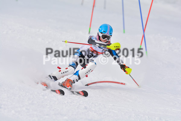 DSV Schülercup U14 2015