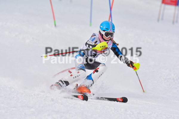 DSV Schülercup U14 2015