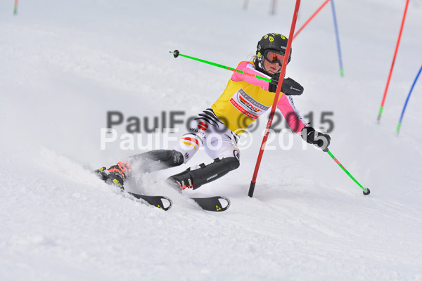 DSV Schülercup U14 2015
