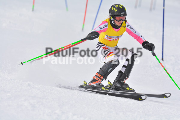 DSV Schülercup U14 2015