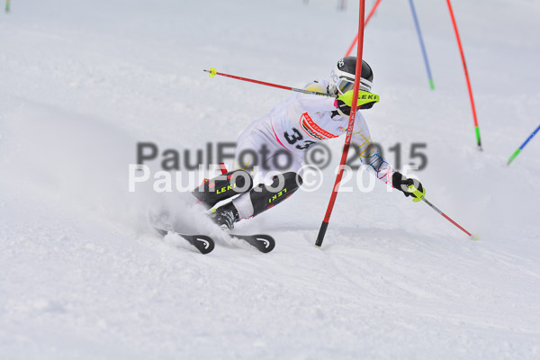 DSV Schülercup U14 2015