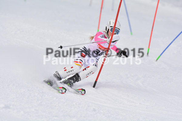 DSV Schülercup U14 2015