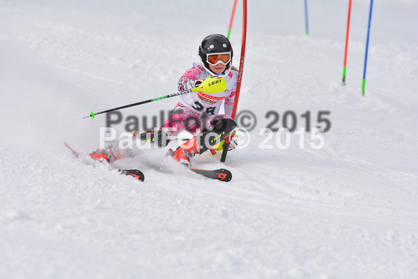 DSV Schülercup U14 2015