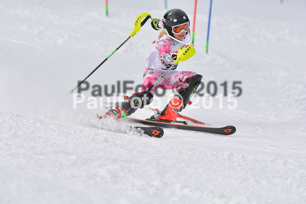 DSV Schülercup U14 2015