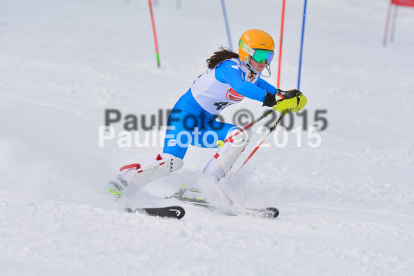 DSV Schülercup U14 2015