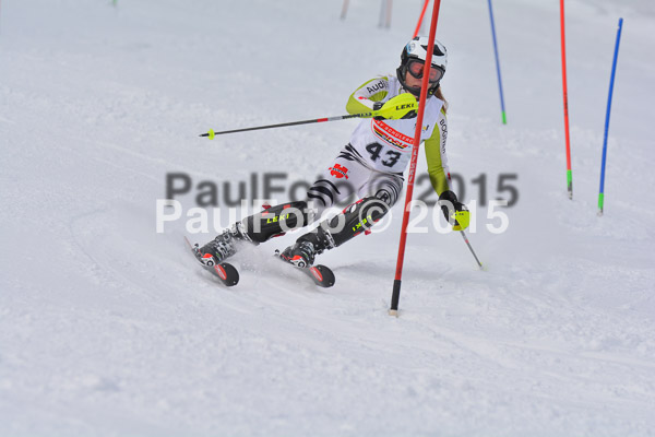 DSV Schülercup U14 2015