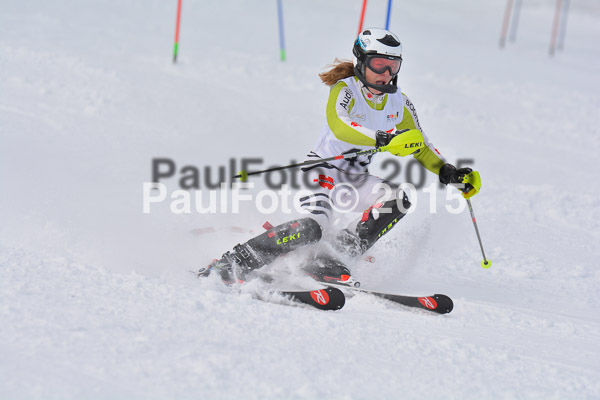 DSV Schülercup U14 2015