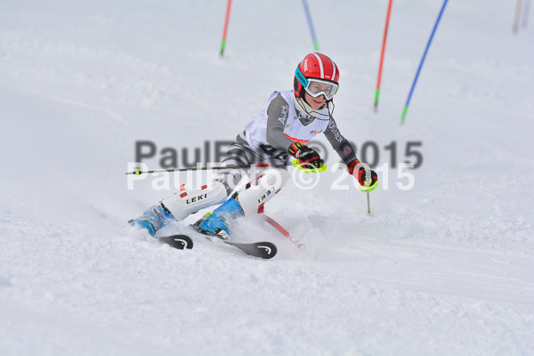 DSV Schülercup U14 2015